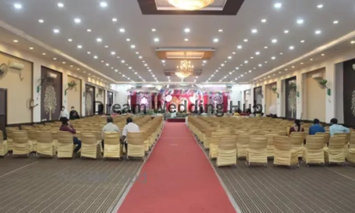 Wedding Venue portfolio by Aurobindo Aahaar Banquets in Hyderabad - Photo 1