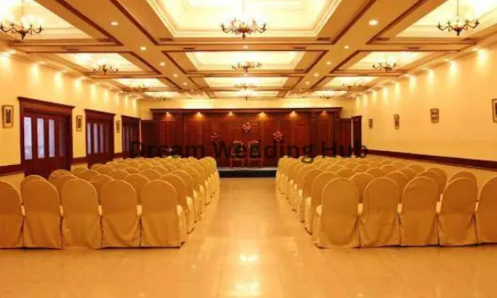 Wedding Venue portfolio by Abids Function Hall in Hyderabad - Photo 1