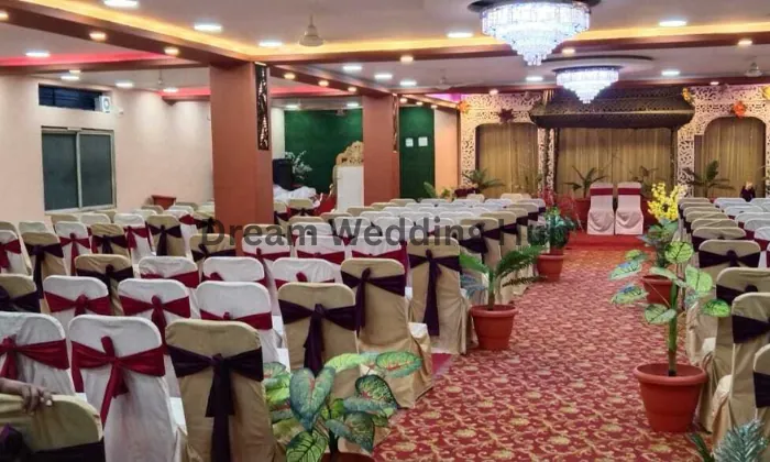 Wedding Venue portfolio by Classic Banquet Hall-a/c in Hyderabad - Photo 1