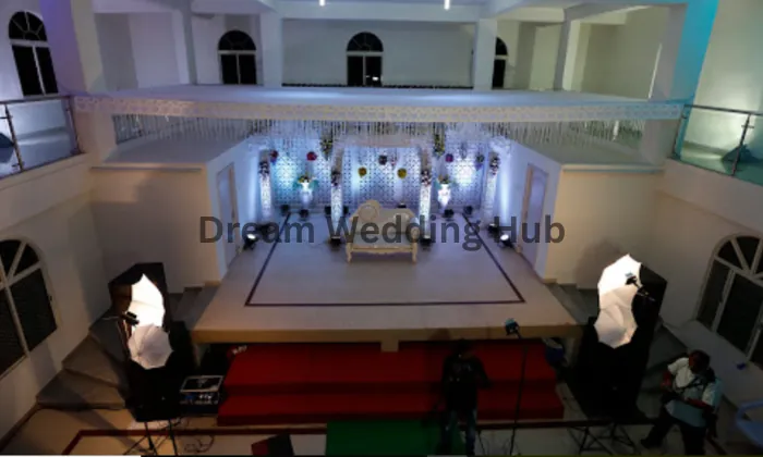 Wedding Venue portfolio by Philomena Function Hall in Hyderabad - Photo 1