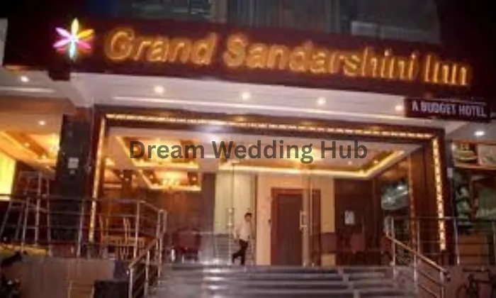 Wedding Venue portfolio by Grand Sandarshini Inn in Hyderabad - Photo 1 Wedding Venue portfolio by Grand Sandarshini Inn in Hyderabad - Photo 1