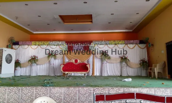 Wedding Venue portfolio by Donthula Prasad Function Hall in Medak - Photo 1