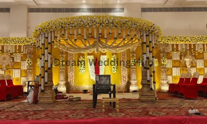 Wedding Venue portfolio by Vanga Shankaramma Garden in Hyderabad - Photo 1