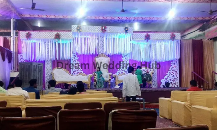 Wedding Venue portfolio by Darul Aman Function Plaza in Hyderabad - Photo 1 Wedding Venue portfolio by Darul Aman Function Plaza in Hyderabad - Photo 1