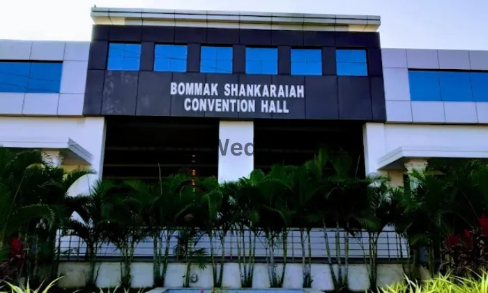 Wedding Venue portfolio by Bandi Anjaneyulu Gardens Function Hall in Hyderabad - Photo 1