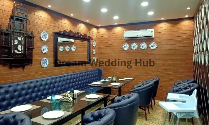 Wedding Venue portfolio by Angaara Restaurant in Hyderabad - Photo 1