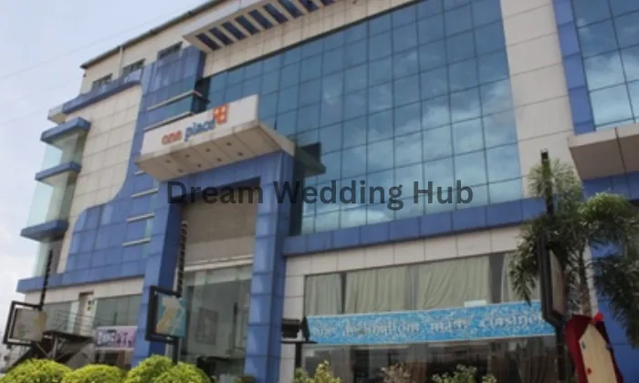 Wedding Venue portfolio by Masooda Function Hall in Hyderabad - Photo 1