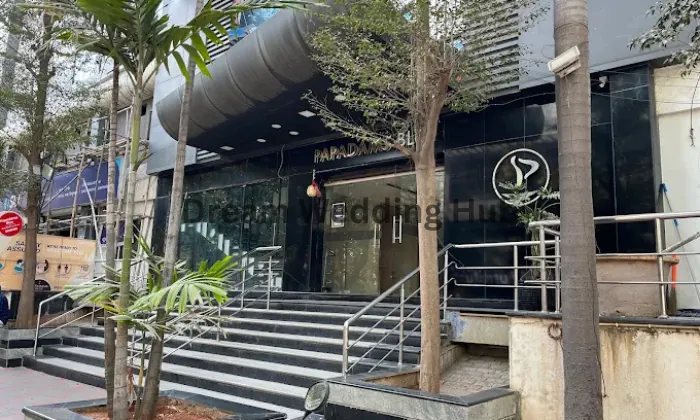 Wedding Venue portfolio by Papadams Blue in Hyderabad - Photo 1