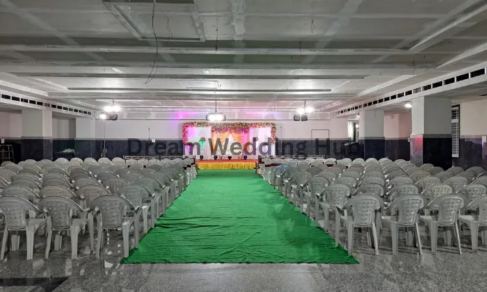 Wedding Venue portfolio by Ssk Samaj Marriage Hall in Hyderabad - Photo 1