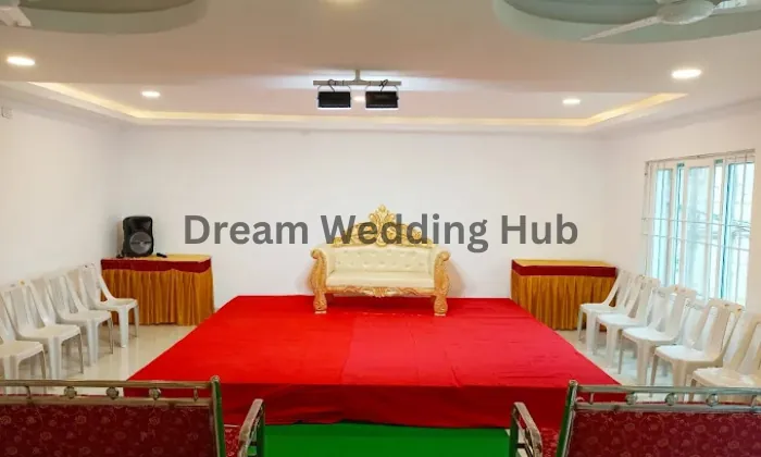 Wedding Venue portfolio by Leian in Hyderabad - Photo 1
