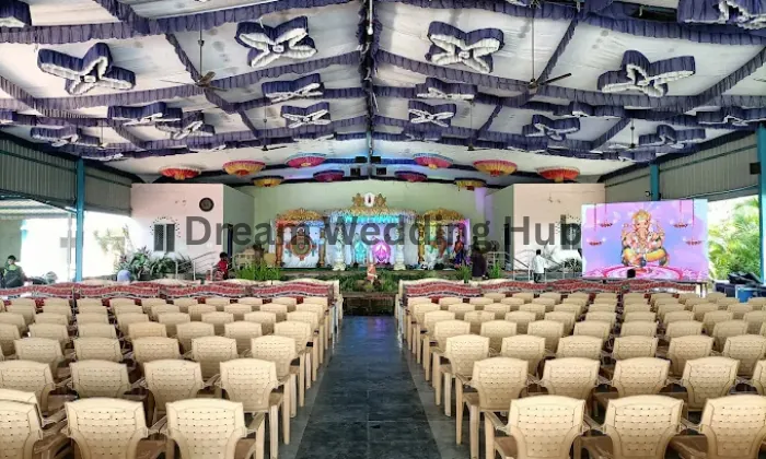 Wedding Venue portfolio by Vrr Gardens in Hyderabad - Photo 1