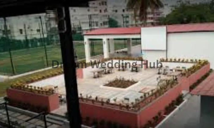 Wedding Venue portfolio by Turning 21 in Hyderabad - Photo 1