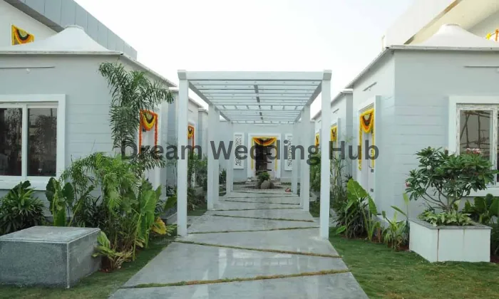 Wedding Venue portfolio by Ujwala Grand in Hyderabad - Photo 1