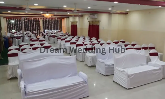 Wedding Venue portfolio by Jashn-e-bahara Banquet Hall in Hyderabad - Photo 1