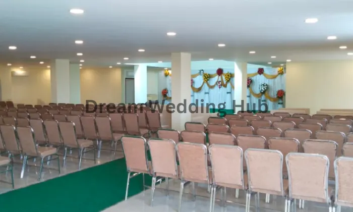 Wedding Venue portfolio by Tirumala Banquet Hall in Hyderabad - Photo 1