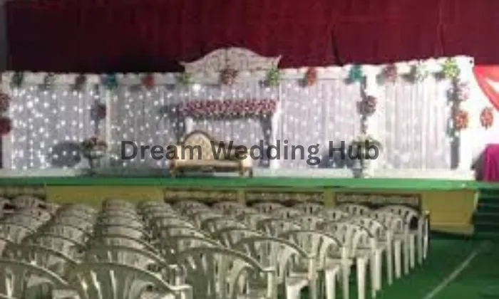 Wedding Venue portfolio by Shalimar Garden Function Hall in Hyderabad - Photo 1