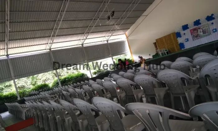 Wedding Venue portfolio by Munugala Sudhaker Reddy Garden in Hyderabad - Photo 1