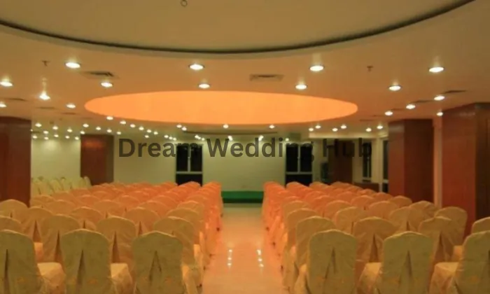 Wedding Venue portfolio by Hotel Deccan Heritage in Hyderabad - Photo 1 Wedding Venue portfolio by Hotel Deccan Heritage in Hyderabad - Photo 1