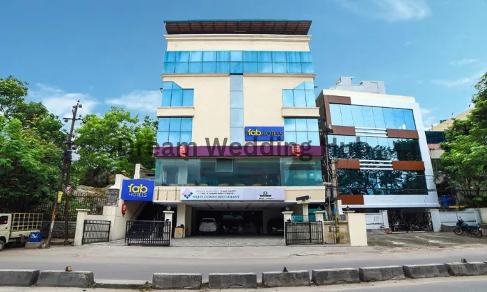Wedding Venue portfolio by Hotel Vinflora Residency in Hyderabad - Photo 1 Wedding Venue portfolio by Hotel Vinflora Residency in Hyderabad - Photo 1