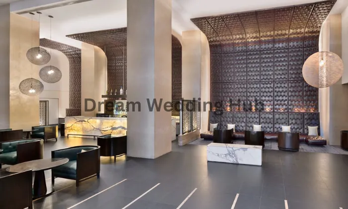 Wedding Venue portfolio by Mix Bar in Hyderabad - Photo 1
