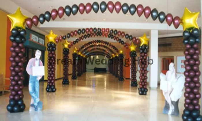 Wedding Venue portfolio by Sri Visamodh Gowbhuja Samaj in Hyderabad - Photo 1