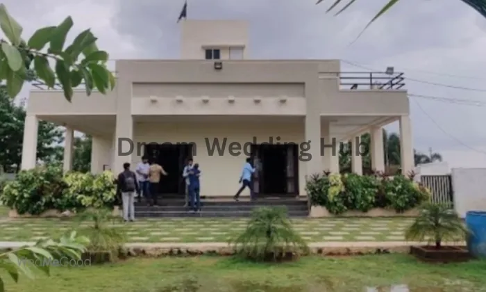 Wedding Venue portfolio by Rangoonwala Farmhouse in Hyderabad - Photo 1