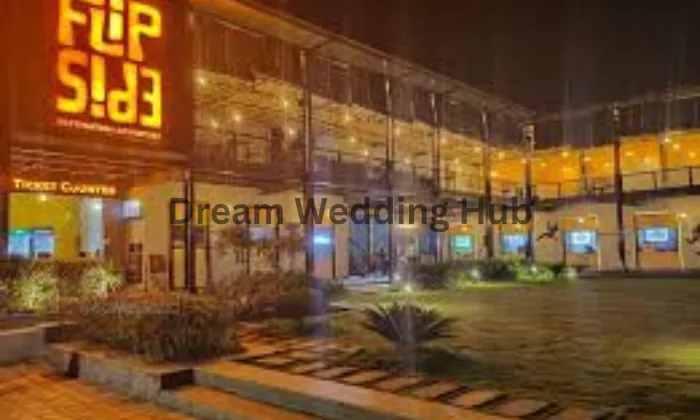 Wedding Venue portfolio by Flipside Adventure Park in Hyderabad - Photo 1 Wedding Venue portfolio by Flipside Adventure Park in Hyderabad - Photo 1