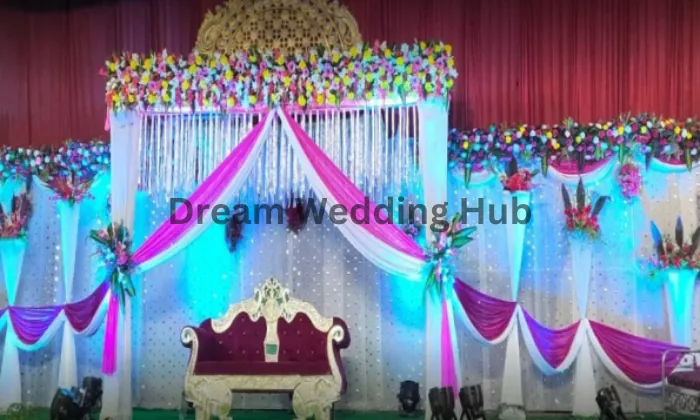 Wedding Venue portfolio by Durga Hazari Bhavan in Hyderabad - Photo 1