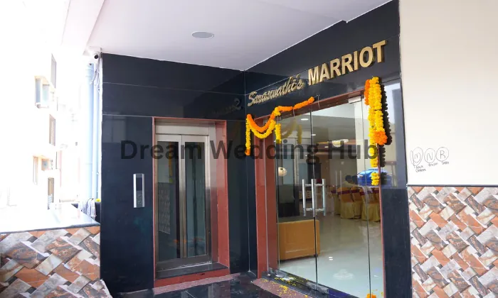 Wedding Venue portfolio by Seven Hills Resort in Hyderabad - Photo 1