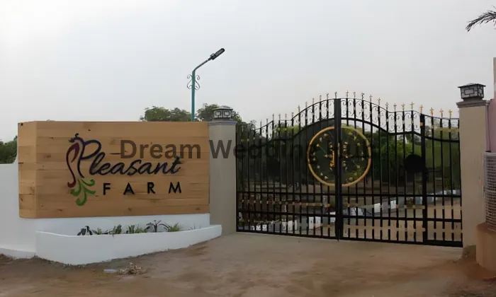 Wedding Venue portfolio by Pleasant Farm in Hyderabad - Photo 1