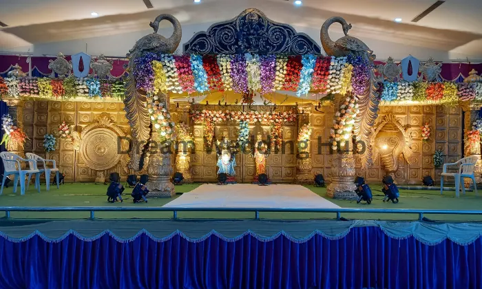 Wedding Venue portfolio by Y.linga Reddy Gardens in Hyderabad - Photo 1 Wedding Venue portfolio by Y.linga Reddy Gardens in Hyderabad - Photo 1