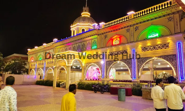 Wedding Venue portfolio by King Garden Function Hall in Hyderabad - Photo 1