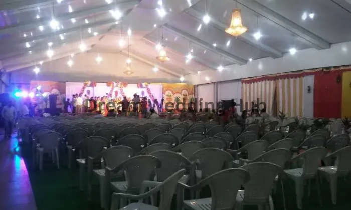 Wedding Venue portfolio by Salzee Gardens in Hyderabad - Photo 1