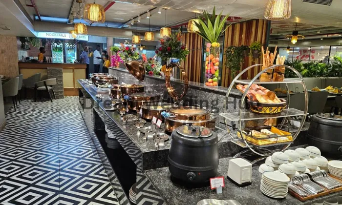 Wedding Venue portfolio by Flechazo Buffet Restaurant & Banquets in Hyderabad - Photo 1