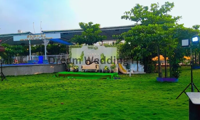 Wedding Venue portfolio by Hyderabad Garden Function Hall in Hyderabad - Photo 1