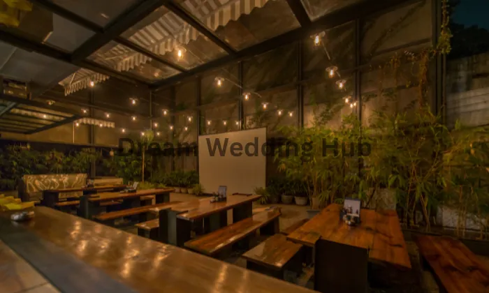 Wedding Venue portfolio by Zero 40 Brewing in Hyderabad - Photo 1