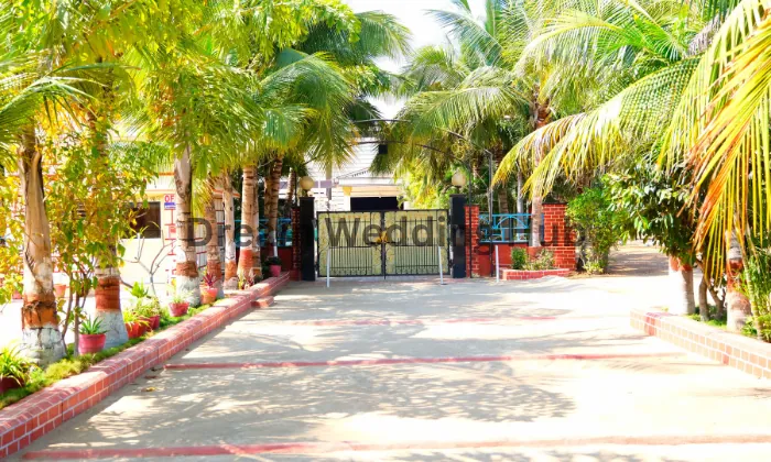 Wedding Venue portfolio by Samala Papi Reddy Garden in Hyderabad - Photo 1