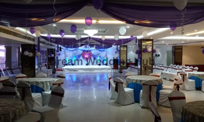 Wedding Venue portfolio by Taste Of India in Hyderabad - Photo 1