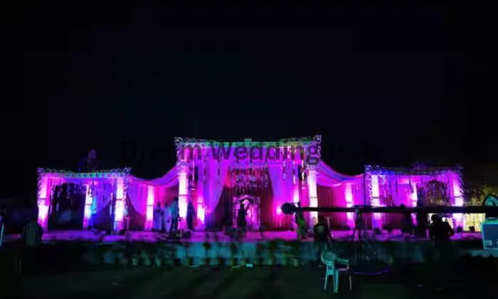 Wedding Venue portfolio by Annapurna Gardens in Hyderabad - Photo 1