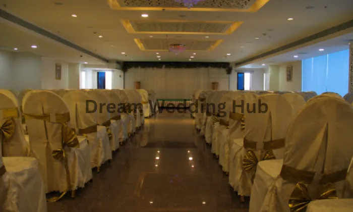 Wedding Venue portfolio by Chandra Grand Hotel in Hyderabad - Photo 1 Wedding Venue portfolio by Chandra Grand Hotel in Hyderabad - Photo 1