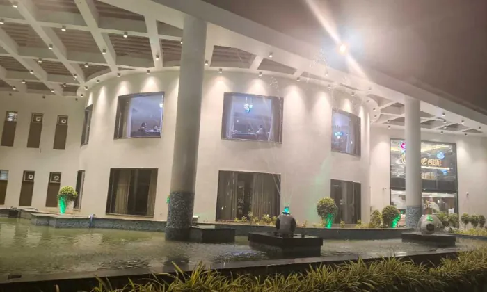 Wedding Venue portfolio by Rudraksh Riverside in Sambalpur - Photo 1