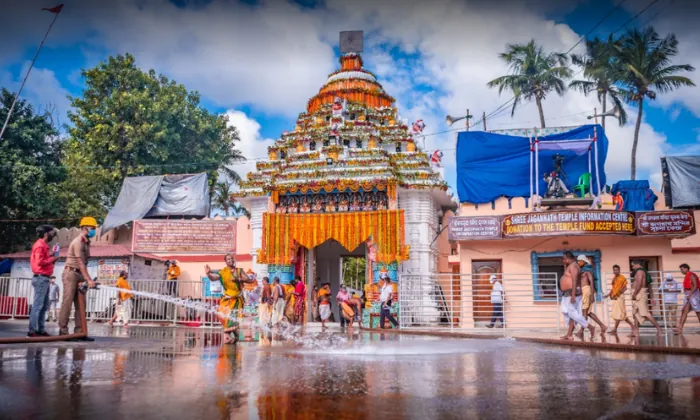 Wedding Venue portfolio by Jagannath & Laxmi Mandap in Cuttack - Photo 1