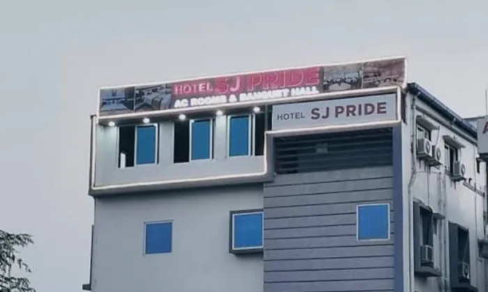 Wedding Venue portfolio by Hotel Sj Pride Inn in Bhubaneshwar - Photo 1