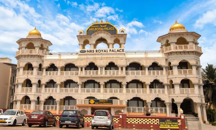 Wedding Venue portfolio by Royal Palace in Bhubaneshwar - Photo 1