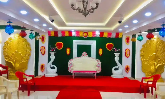 Wedding Venue portfolio by Sibani Mandap in Bhubaneshwar - Photo 1