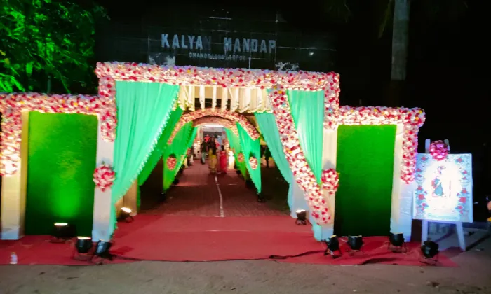 Wedding Venue portfolio by Bmc Kalyan Mandap in Bhubaneshwar - Photo 1 Wedding Venue portfolio by Bmc Kalyan Mandap in Bhubaneshwar - Photo 1