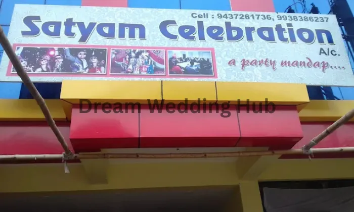 Wedding Venue portfolio by Satyam Celebration in Berhampur - Photo 1