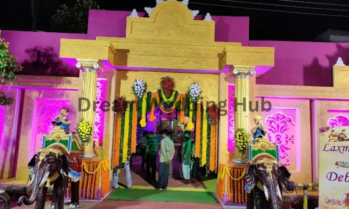 Wedding Venue portfolio by Sri Sai Garden in Bhubaneshwar - Photo 1 Wedding Venue portfolio by Sri Sai Garden in Bhubaneshwar - Photo 1