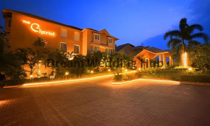 Wedding Venue portfolio by Chariot Resort in Puri - Photo 1