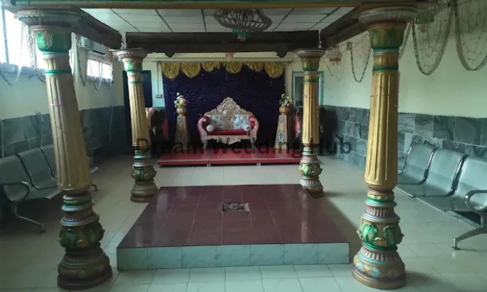 Wedding Venue portfolio by Biswanatha Kalyan Mandap in Berhampur - Photo 1